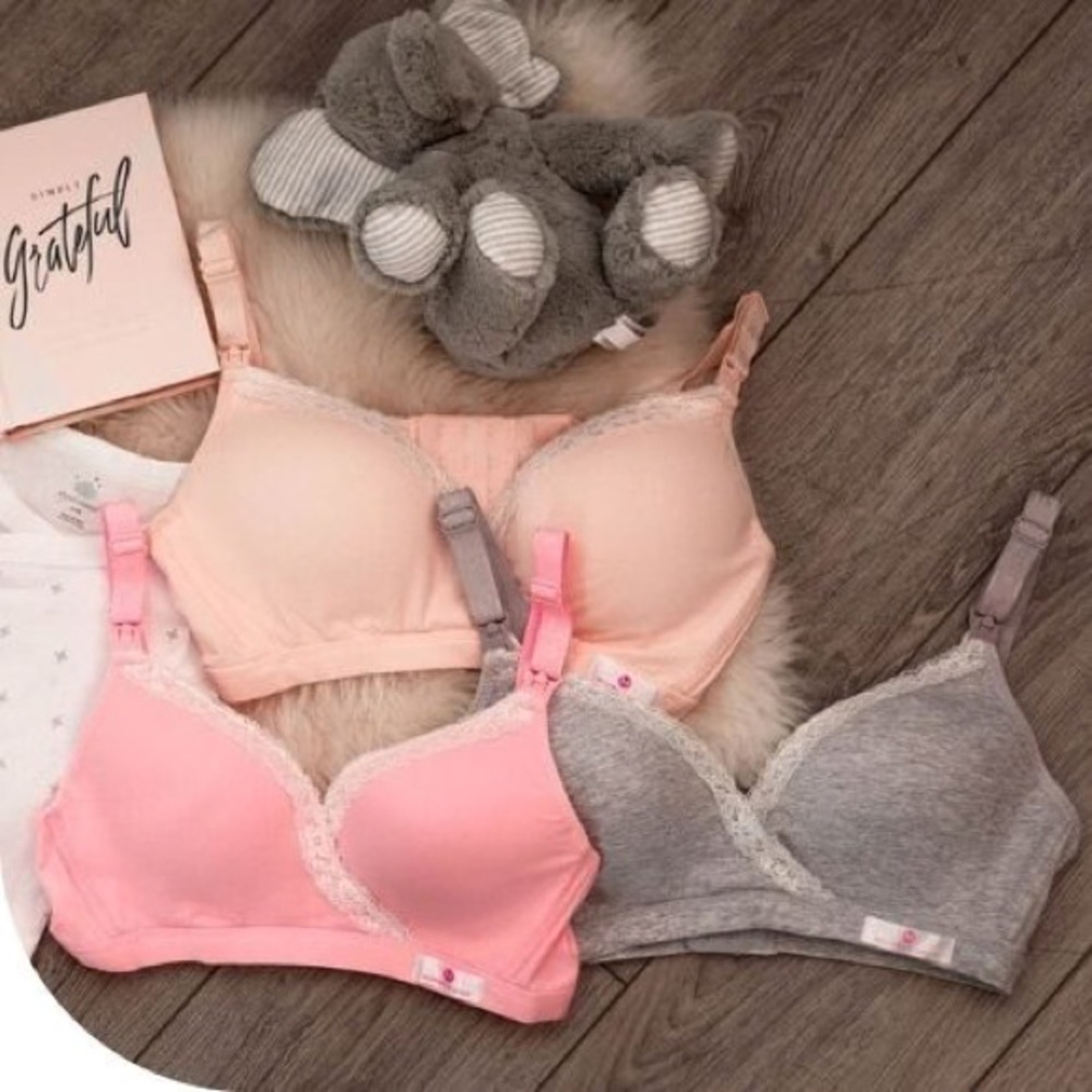 The Momma’s Shop Nursing & Maternity Bras